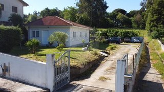 Land for sale in Santo Tirso, Portugal — €265,000