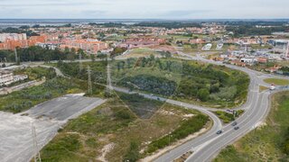 Land for sale in Aveiro, Portugal — €4,000,000