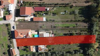 Land for sale in Soure, Portugal — €27,500