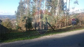 Land for sale in Vila Verde, Portugal — €56,500