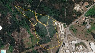 Land for sale in Oliveira de Frades, Portugal — €90,000