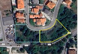 Land for sale in Barcelos, Portugal — €103,000