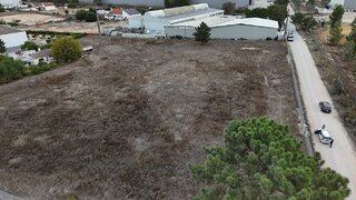Land for sale in Palmela, Portugal — €795,000