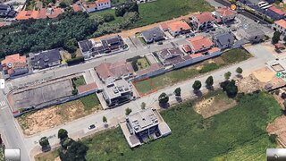 Land for sale in Vila Nova de Gaia, Portugal — €49,700