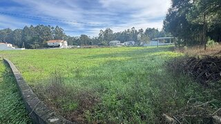 Land for sale in Batalha, Portugal — €40,000