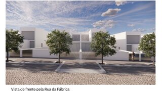 Land for sale in Maia, Portugal — €900,000