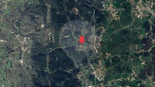 Terreno em Penela