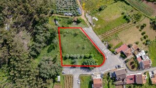 Land for sale in Penacova, Portugal — €140,000