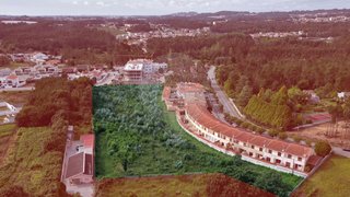 Land for sale in Santa Maria da Feira, Portugal — €600,000