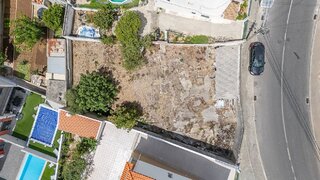 Land for sale in Sintra, Portugal — €140,000