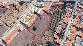 Land for sale in Silves, Portugal — €990,000
