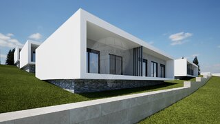 Land for sale in Alcobaça, Portugal — €75,000