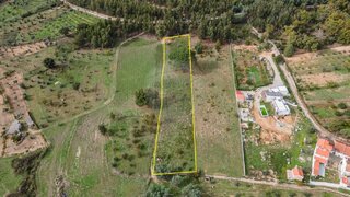 Land for sale in Oliveira do Hospital, Portugal — €25,000