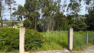 Land for sale in Caminha, Portugal — €66,500