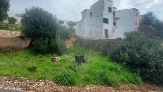 Land for sale in Silves, Portugal — €110,000