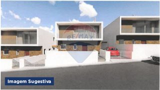 Land for sale in Torres Novas, Portugal — €600,000
