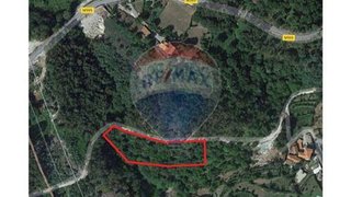 Land for sale in Vieira do Minho, Portugal — €22,500
