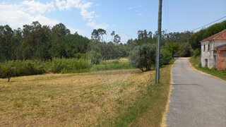 Terreno para venda em Pombal, Portugal — 68 000 €