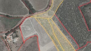 Land for sale in Torres Vedras, Portugal — €65,000