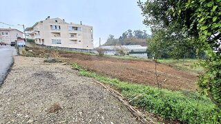 Land for sale in Coimbra, Portugal — €300,000