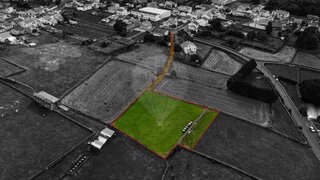 Land for sale in Praia da Vitória, Portugal — €15,000
