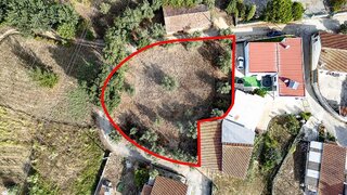 Land for sale in Anadia, Portugal — €35,000