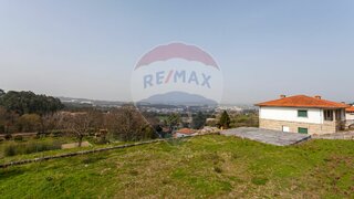 Land for sale in Santo Tirso, Portugal — €85,000
