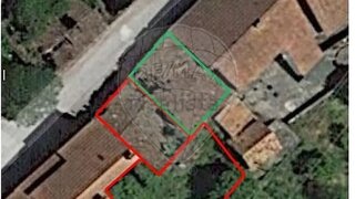 Land for sale in Ferreira do Zêzere, Portugal — €25,000