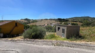 Land for sale in Alenquer, Portugal — €50,000