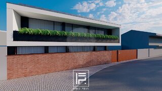 Land for sale in Anadia, Portugal — €35,000