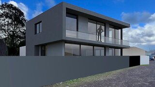 Land for sale in Ribeira Grande, Portugal — €125,000