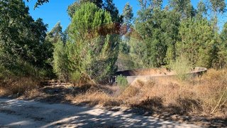 Land for sale in Coruche, Portugal — €95,000