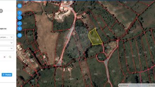 Land for sale in Sintra, Portugal — €18,000