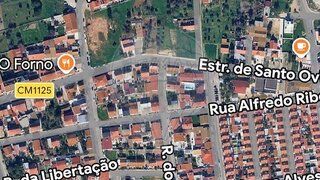 Terreno em Setúbal · 660 m² · 132 000 €