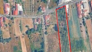 Terreno para venda em Anadia, Portugal — 120 000 €