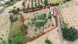Terreno para venda em Alfândega da Fé, Portugal — 50 000 €