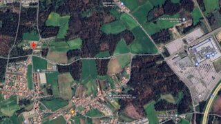 Land for sale in Vila do Conde, Portugal — €425,000