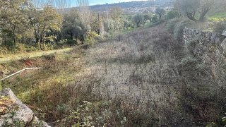 Land for sale in Ansião, Portugal — €35,000