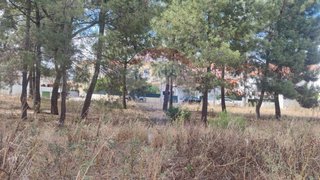 Land for sale in Sesimbra, Portugal — €60,000