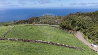 Land for sale in Angra do Heroísmo, Portugal — €59,000
