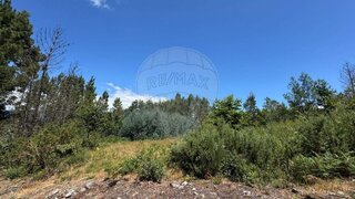 Land for sale in Vieira do Minho, Portugal — €17,500