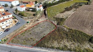 Land for sale in Sintra, Portugal — €140,000