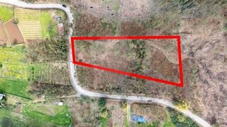Terreno em Penacova