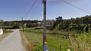 Land for sale in Rio Maior, Portugal — €29,500