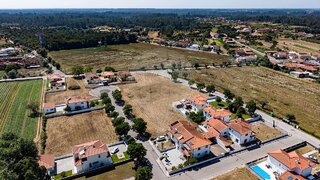 Land for sale in Cantanhede, Portugal — €35,000