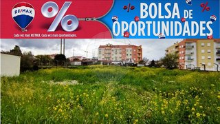 Land for sale in Entroncamento, Portugal — €500,000