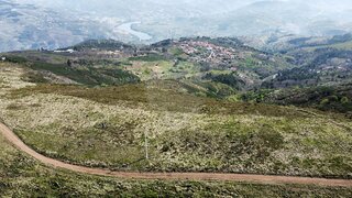 Terreno em Lamego