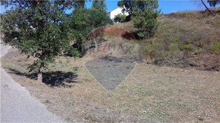 Land for sale in Vila de Rei, Portugal — €19,500