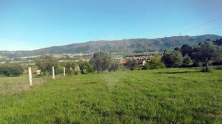 Land for sale in Chaves, Portugal — €120,000