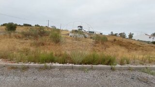 Land for sale in Moura, Portugal — €44,000
